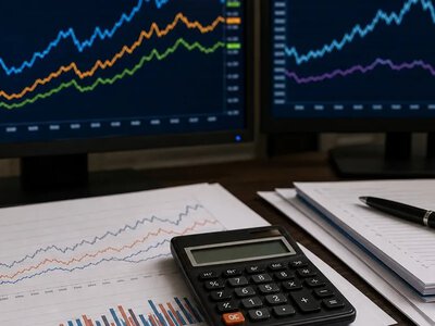 Дохідність 10-річних облігацій США наблизилася до 5%