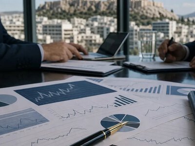 Eurobank у Греції викупив понад 1 млн власних акцій за майже 5 млн євро — Cyprus Mail