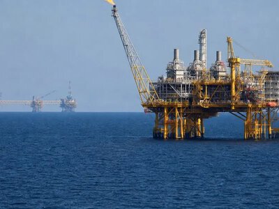 Підрозділи Petronas і PTT отримали схвалення нового газового контракту в зоні Малайзії та Таїланду