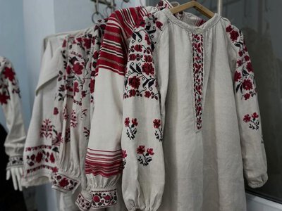 У громаді на Рівненщині відкрили майстерню культурної спадщини