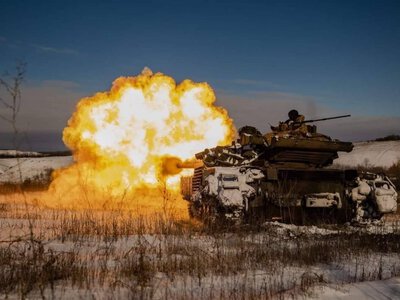 ЗСУ відбили ще 208 ворожих атак на фронті, – Генштаб