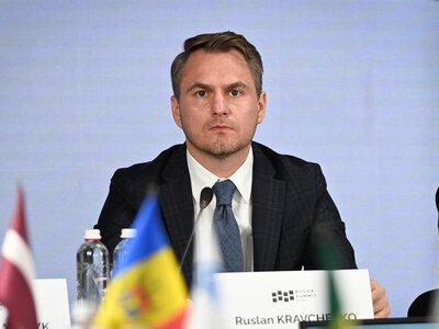 НАБУ і САП назвали підозри від генпрокурора Кравченка продовженням системної атаки