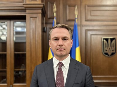 Зеленський закликав парламент невідкладно звільнити Кравченка з посади генпрокурора