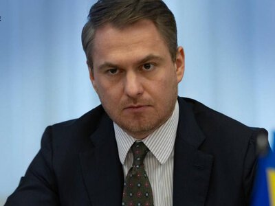 Генпрокурор Кравченко підписав підозру директору НАБУ Кривоносу
