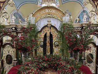 Воздвиження Чесного Хреста Господнього 14 вересня: традиції та храми Тернопільщини