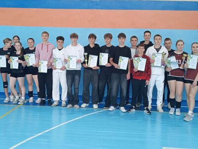 Футбол, волейбол і силові змагання: як Радивилівська громада відзначила День фізкультури і спорту