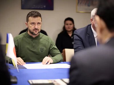 Україна запровадила санкції проти тіньового флоту РФ та «Ростеху»: під удар потрапили 20 суден і ключові оборонні структури Кремля