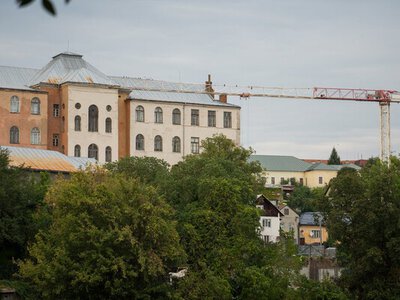 Тиждень у місті: афіша подій в Ужгороді 14-18 вересня