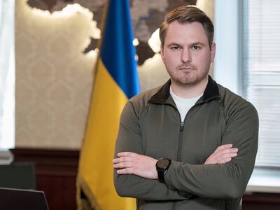 Кравченко виїхав з України: генпрокурор пояснив, чим займається за кордоном