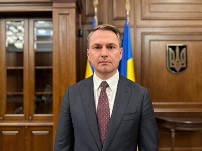 Кравченко підписав підозру директору НАБУ Кривоносу: Зеленський жорстко відреагував