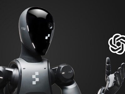 OpenAI створює власного людиноподібного робота: Альтман підтвердив розробку