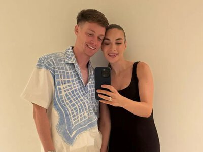 Циганков показав милий сімейний вечір після першого хорошого матчу за «Аякс»