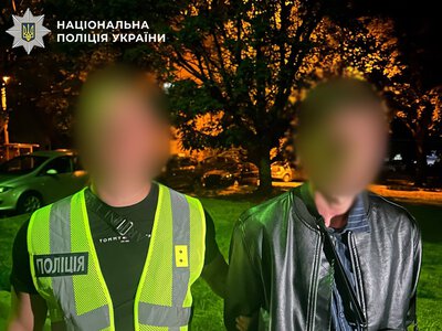 У Києві затримали крадія, що обікрав авто через вікно