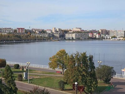 У Тернополі запускають європейський проєкт «Озерний контракт»