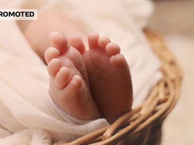 Допоміжне материнство в Україні: що насправді говорить закон про права допоміжної мами та біобатьків