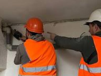У п‘яти вінницьких бaгaтоповерхівкaх відремонтувaли систем електропостaчaння