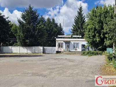 Оковиті радомишльські історії: як у місті пили, боролися з пияцтвом і жартували про оковиту