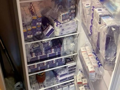 В Україні підробляли препарат для схуднення Biopatid: що відомо про гучне викриття