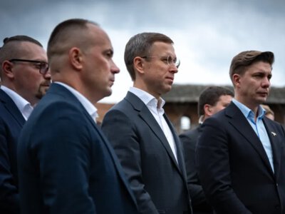 Сергій Корецький на Волині обговорив із керівниками громад пріоритетні потреби регіону