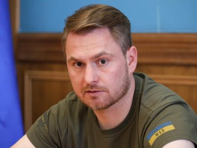 До ВР надійшло подання на звільнення генпрокурора Кравченка
