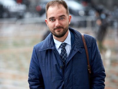 На нардепа Юрченка з вироком вдягнути електронний браслет