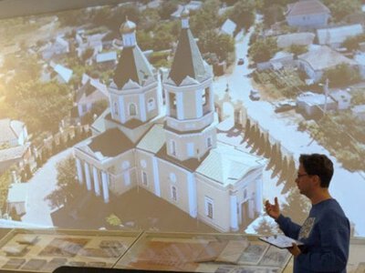 500-річчя Дніпра: дискусія навколо нової дати заснування міста
