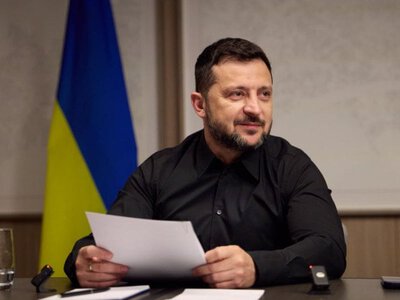 Президент вніс до Верховної Ради подання про звільнення Кравченка. Розгляд відбудеться завтра (оновлено)