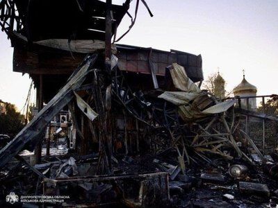 Унаслідок удару по Павлограду минулого тижня досі госпіталізовано 18 осіб