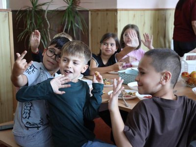 Понад 90% навчальних закладів Буковини зможуть працювати очно під час блекауту