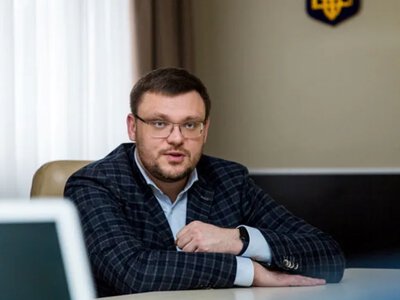 Кравченко заявив про фіктивне батьківство директора НАБУ Кривоноса заради амністії