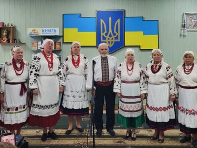 У Ковелі письменники з України та Польщі зустрілися з читачами на фестивалі «Лісова пісня»