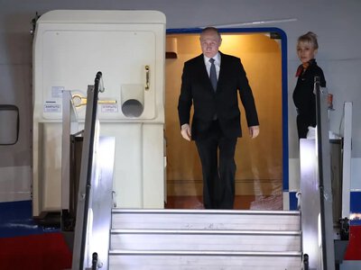 Путін у Нью‑Делі закликав BRICS створити спільний зерновий ринок: Кремль просуває нову аграрну інтеграцію блоку