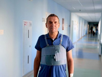 У Львові врятували чоловіка з рідкісною патологією серця