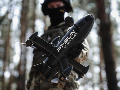 На Слов’янському напрямку українські військові створюють «кіл-зону» для ударів по позиціях РФ