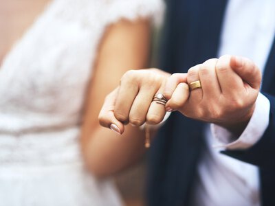 У замку «Паланок» у Мукачеві можна одружитися всього за добу