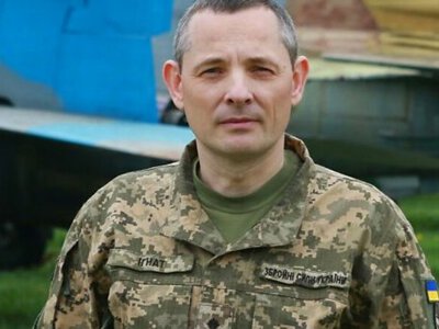 Ворог може бити з півночі та сходу: Ігнат попередив про нові удари рф