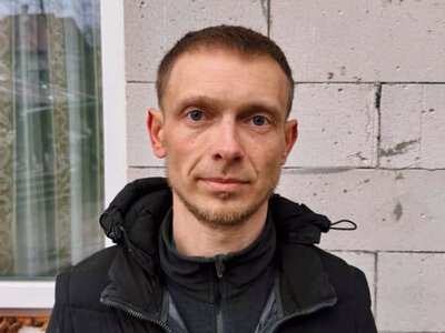 Поліція знайшла тіло мешканця Калущини який наприкінці серпня зник безвісти