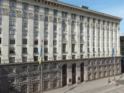 У Києві змінилися умови проведення культурних заходів під час жовтого і червоного рівнів загрози