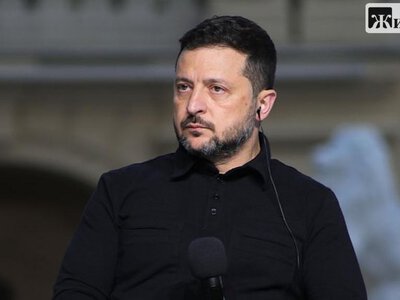 Відставка Кравченка перейшла на новий етап: Зеленський підписав подання до Ради