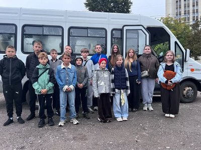 Діти з однієї з громад Вінниччини відпочиватимуть на Закарпатті