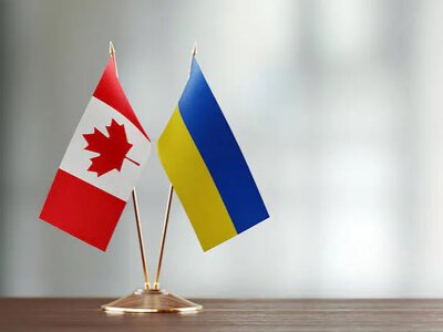 Україна отримає $841 млн від Світового банку під гарантії Канади