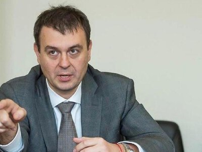 Гетманцева подають на посаду Генпрокурора: Железняк відповів на чутки