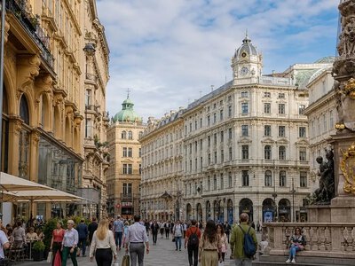 Голова ядерного регулятора Південної Кореї візьме участь у конференції МАГАТЕ у Відні — Korea Herald