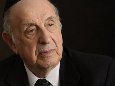 В Ізраїлі помер найстаріший у країні вцілілий у Голокості
