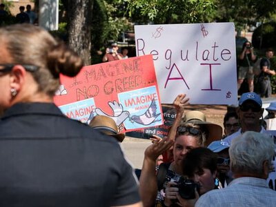 У Конгресі США заговорили про «ШІ-апокаліпсис»: після попередження Anthropic законодавці готують нові обмеження
