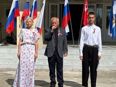 Оголошено вирок гауляйтерці Чаплинської громади, яка й донині працює на окупантів