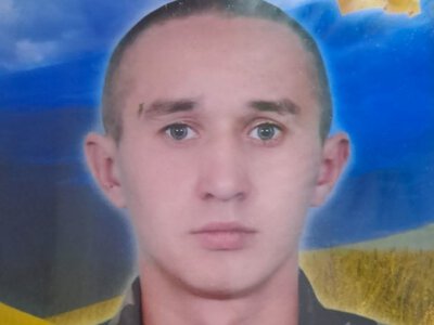 Підтвердилась загибель воїна з Пʼядицької громади Дмитра Червінського, який 2 роки був зниклим безвісти