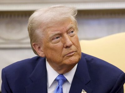 Трамп допустив передачу ліцензій для виробництва ракет Patriot в Україні, але є нюанс