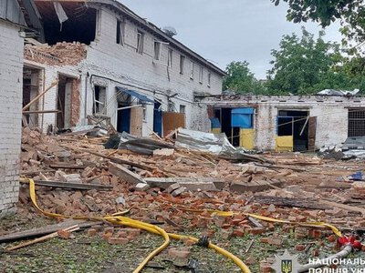 Головне за ніч та ранок понеділка, 14 вересня: удар по Прилуках, майже 210 боєзіткнень, генпрокурор проти директора НАБУ