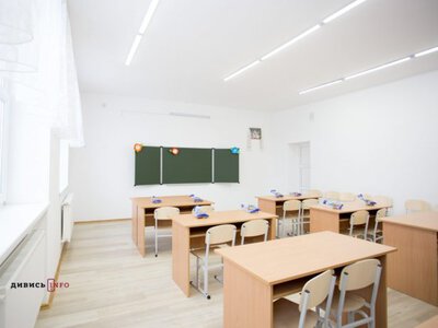 Як у львівських навчальних закладах відбувається реформа старшої школи